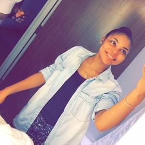 Meet your Posher, Ciara